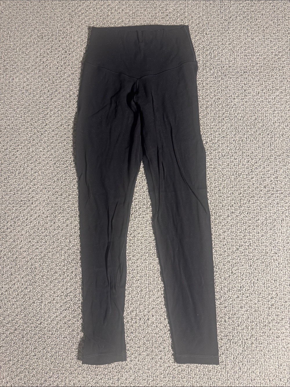 Offline by Aerie Black High-Waist Leggings- S